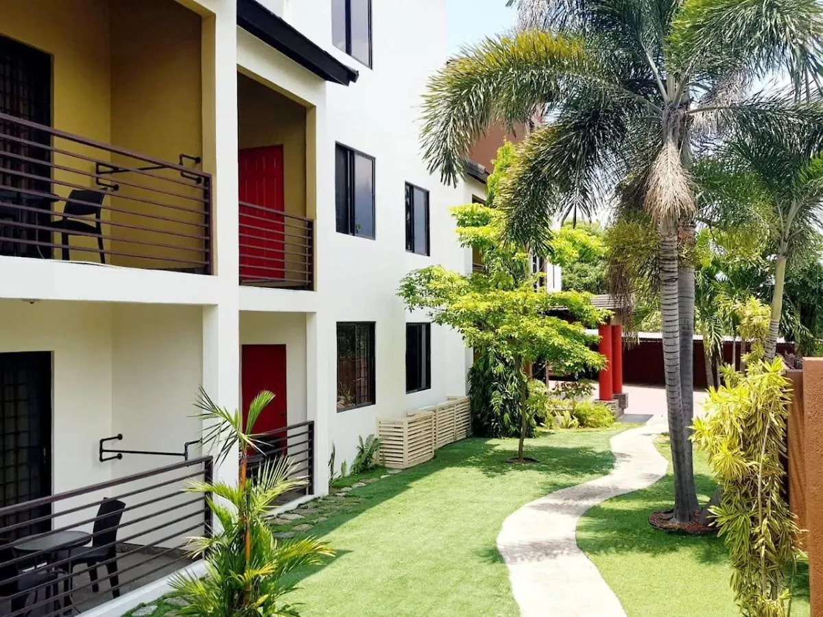 Ctbh At The Red House Daily And Monthly Rentals Kingston Jamaica