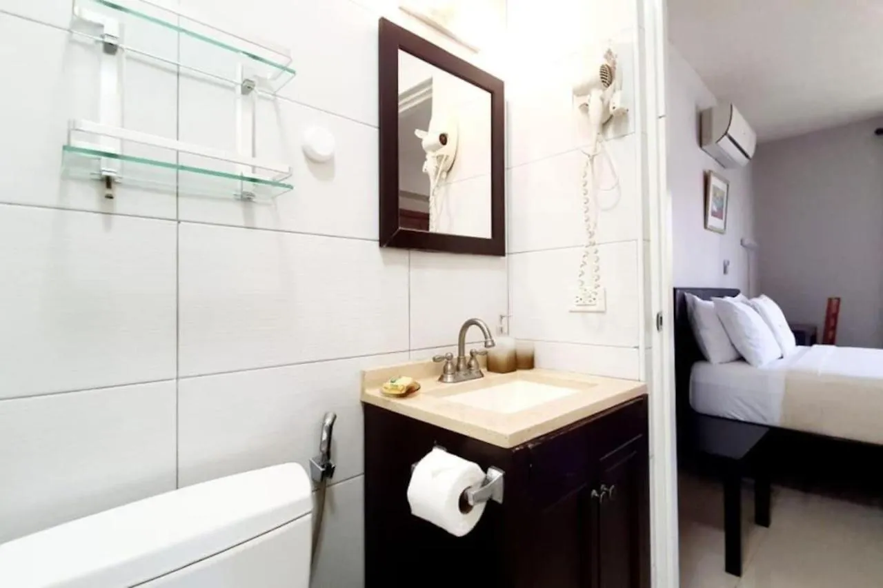 Ctbh At The Red House Daily And Monthly Rentals Kingston
