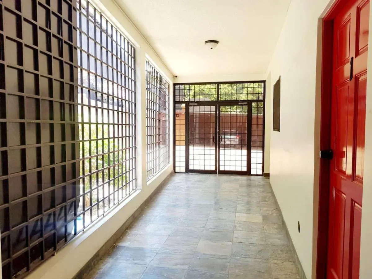 Ctbh At The Red House Daily And Monthly Rentals Kingston 0*,  Jamaica