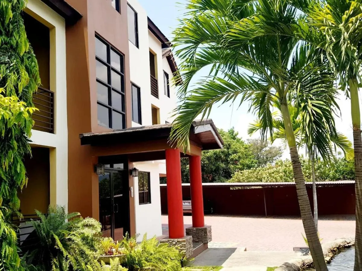 Ctbh At The Red House Daily And Monthly Rentals Kingston